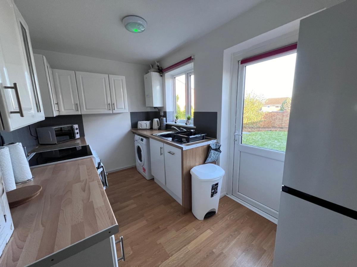 Frensham House Διαμέρισμα Dallington  Εξωτερικό φωτογραφία