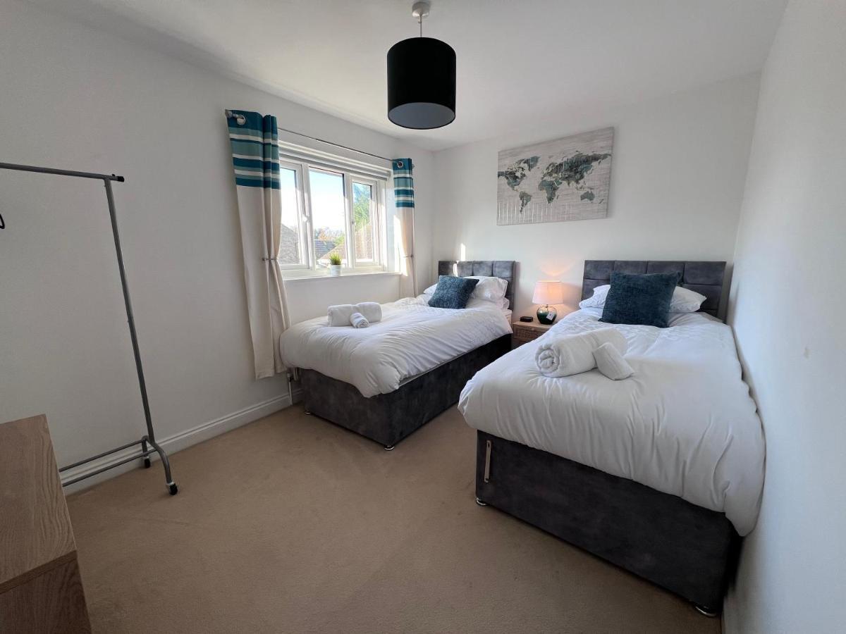 Frensham House Διαμέρισμα Dallington  Εξωτερικό φωτογραφία